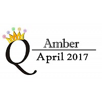 Amber April 2017 Archive